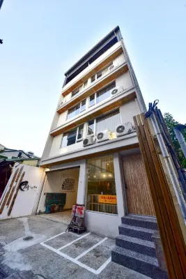 Sleep jia - Pet-friendly