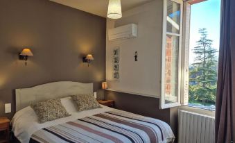 LogisHotels le Relais du Quercy