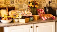 Norfolk Accommodation Hotels in Dersingham