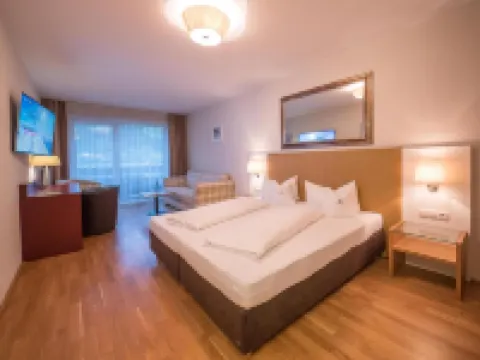 Hotel Malerhaus Hotels in Fugen