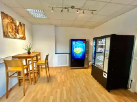 Business & City Hotels in Linz