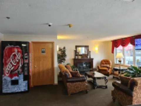 Lincoln Host Motor Inn Hotels in Escanaba