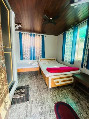 Ingawale farmhouse (agro tourism)