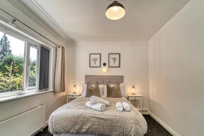 Host & Stay - Chester House Retreat Hotels near Kidderminster Baptist Church