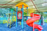 Asfar Resorts Al Ain Hotels in Al Ain