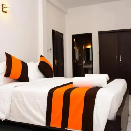 Mamma Raji Hotel - Freedom Paradise