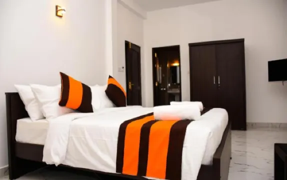 マンマ ラジ ホテル