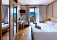 Iseo Lago Hotel Các khách sạn gần Global Nautic