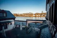 Hotel Gülser Weinstube - 2-Star