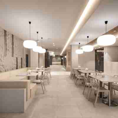 Aquaperla Boutique Hotel Dining/Meeting Rooms