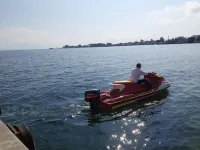 Gemma Hotel Balige Hotels in Balige