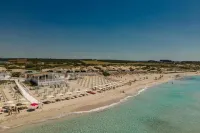Tenuta del Barco WineRestaurant and Hospitality Hotel a Provincia di Taranto