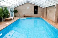 Thanington Hotel Hotel a Upper Harbledown
