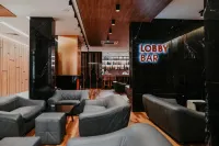 Santé Spa Hotel - Phòng Gym
