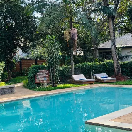 Karen Blixen Coffee Garden & Cottages