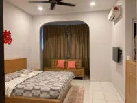 leisurecorner 25 Hotels in Central Seberang Perai