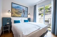 Garda Hotel Forte Charme