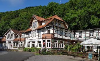 Hotel Zur Luppbode