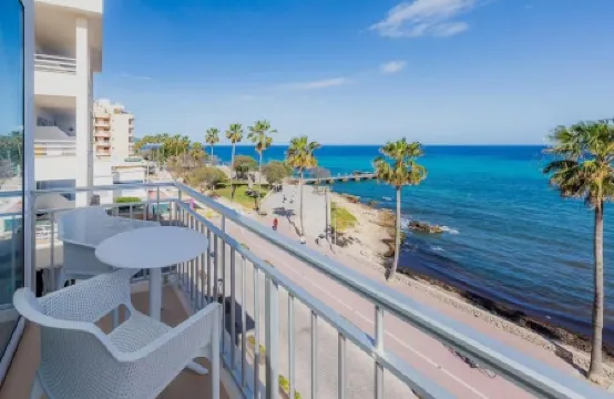 Apartamentos Alborada