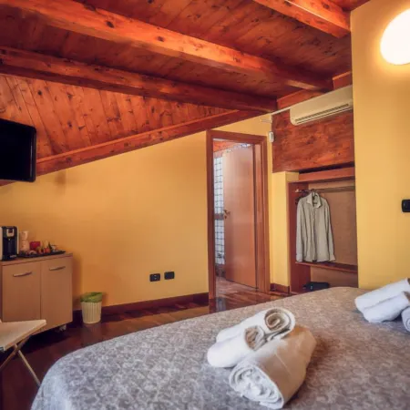 Travelershome Ciampino 212 Central Station