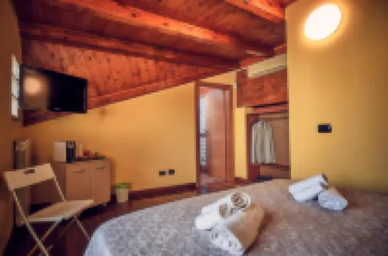 Travelershome Ciampino 212 Central Station