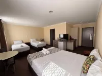 Prince of Wales Hotel, Bunbury Hotel a Bunbury
