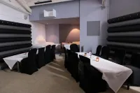 Livingston Lodge Hotel Hotel di Bathgate