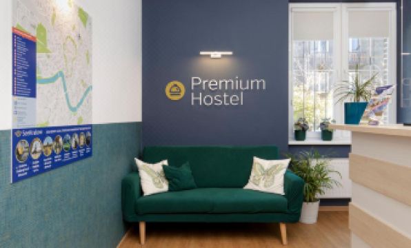 Premium Hostel