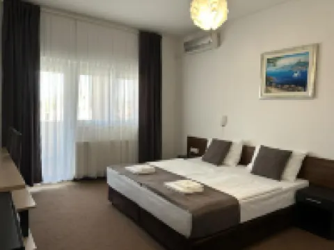 Rooms Laguna Hotels in Sesvete