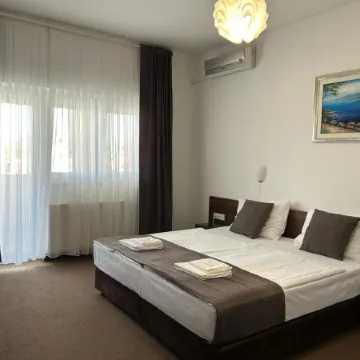 Rooms Laguna