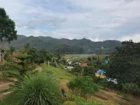 Jaya Hill Garden