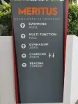 Meritus Residence 4min to Penang Bridge - 3성급