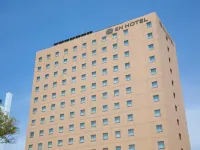 En Hotel Akita Hotéis em Akita