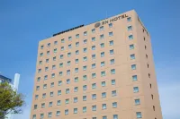 En Hotel Akita Hotels in 