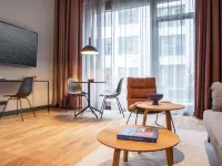 ipartment Hamburg Eimsbuettel Hotels near Hoheluft-West