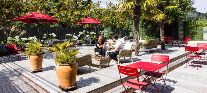 Hotel de Diane Hotels in Cotes-d'Armor