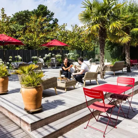 Hotel de Diane