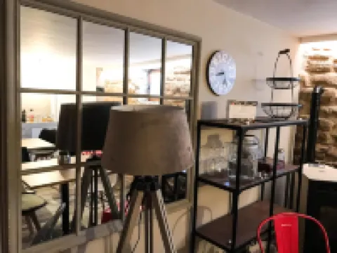 阿魯蒂斯卡索娜鄉村旅館