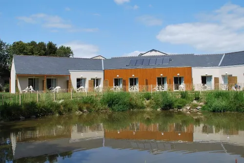 Vvf Piriac-Sur-Mer Bretagne Sud