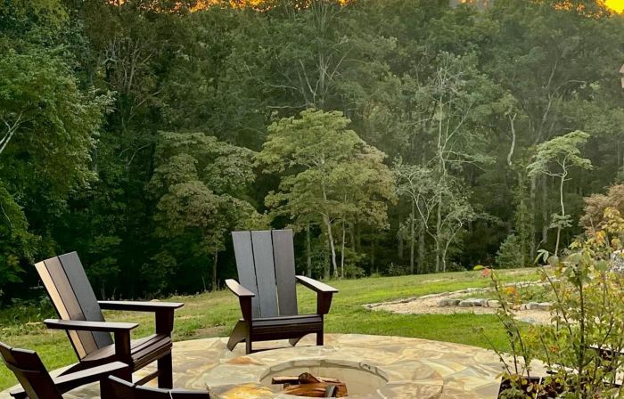 The Dogwood Inn