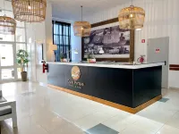 Patios Da Vila - Duna Parque Resorts & Hotels Hotels in Vila Nova de Milfontes