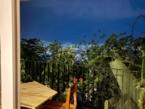 Eagle View Lodge Kigali Hotels near Rugunga Mosque