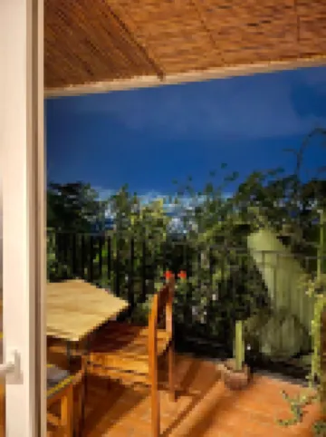 Eagle View Lodge Kigali Hoteles en 