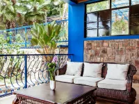 Maison Ubururu Hotels in Gasabo