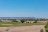 Golf Luxury villa with private pool - Villas