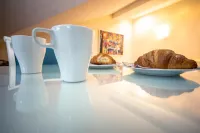 F Apartmani Kragujevac - Desayuno