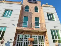 Muscat Royal Suites 시브 호텔