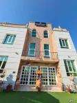 Muscat Royal Suites
