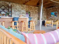 Bwindi Neckview Lodge Hotels in Kinkiizi