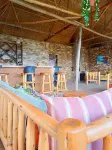 Bwindi Neckview Lodge